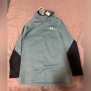 Thermo Hoodie Sweater